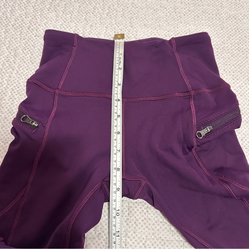 Lululemon First Mile Tech Tight - Picture 8 of 11